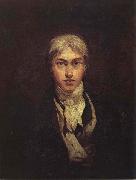 Jmw Turner Self-Portrait china oil painting artist